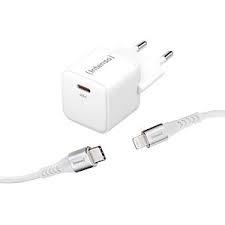 POWER ADAPTER USB-C GAN  C315L 7803052 INTENSO