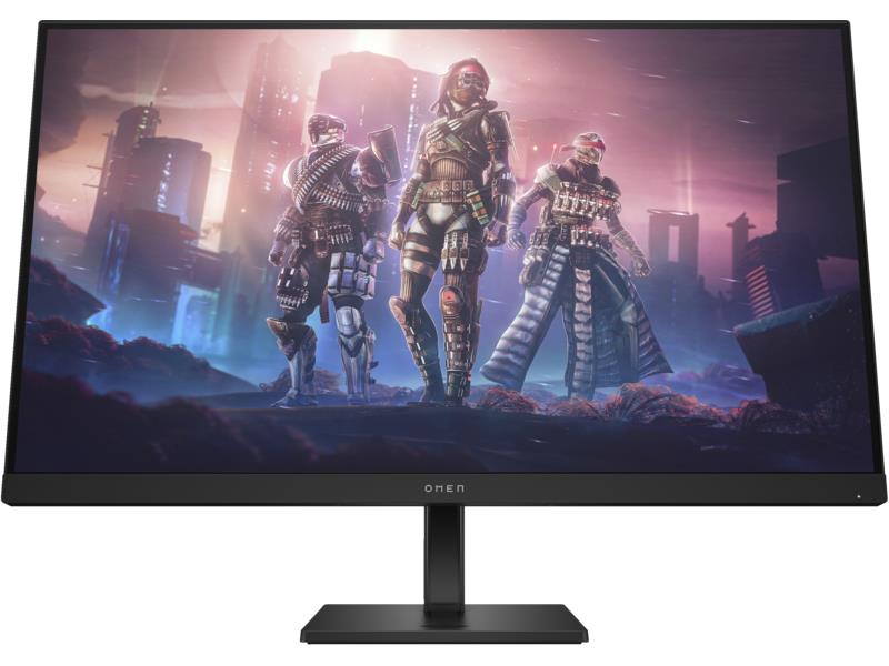 LCD Monitor HP 780K0E9 32   Gaming Panel IPS 2560x1440 165 Hz Matte 1 ms Pivot Tilt 780K0E9