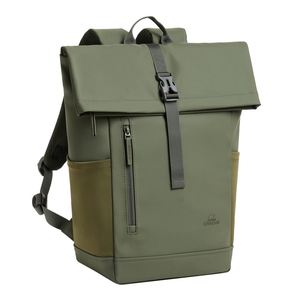 NB BACKPACK EDEN-ECO 17L 14   7826 GREEN RIVACASE
