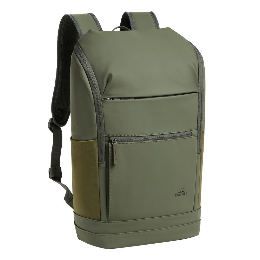 NB BACKPACK URBAN 20L 15 6   7856 GREEN RIVACASE