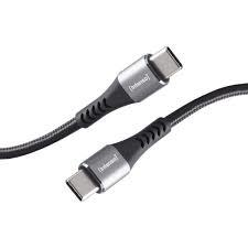 CABLE USB-C TO USB-C 1 5M 7901000 INTENSO