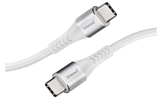 CABLE USB-C TO USB-C 1 5M 7901002 INTENSO