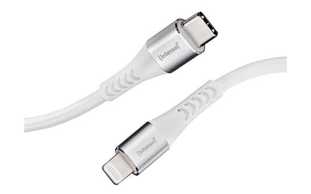 CABLE USB-C TO LIGHTNING 1 5M 7902002 INTENSO
