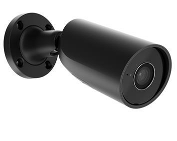 NET CAMERA 8MP BULLETCAM 2 8MM BLACK 79026 AJAX