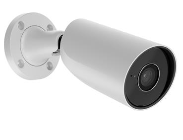 NET CAMERA 8MP BULLETCAM 2 8MM WHITE 79030 AJAX