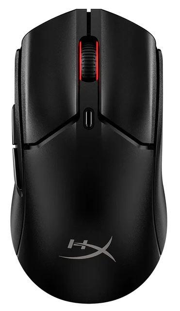 MOUSE USB OPTICAL HYPERX PF HAS2 MINI WL BK 7D388AA HYPERX