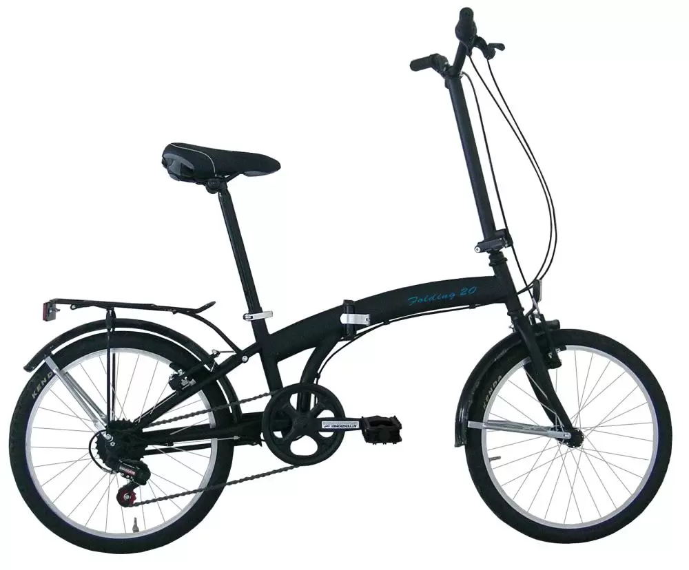 BICYCLE FOLDING R:20 
