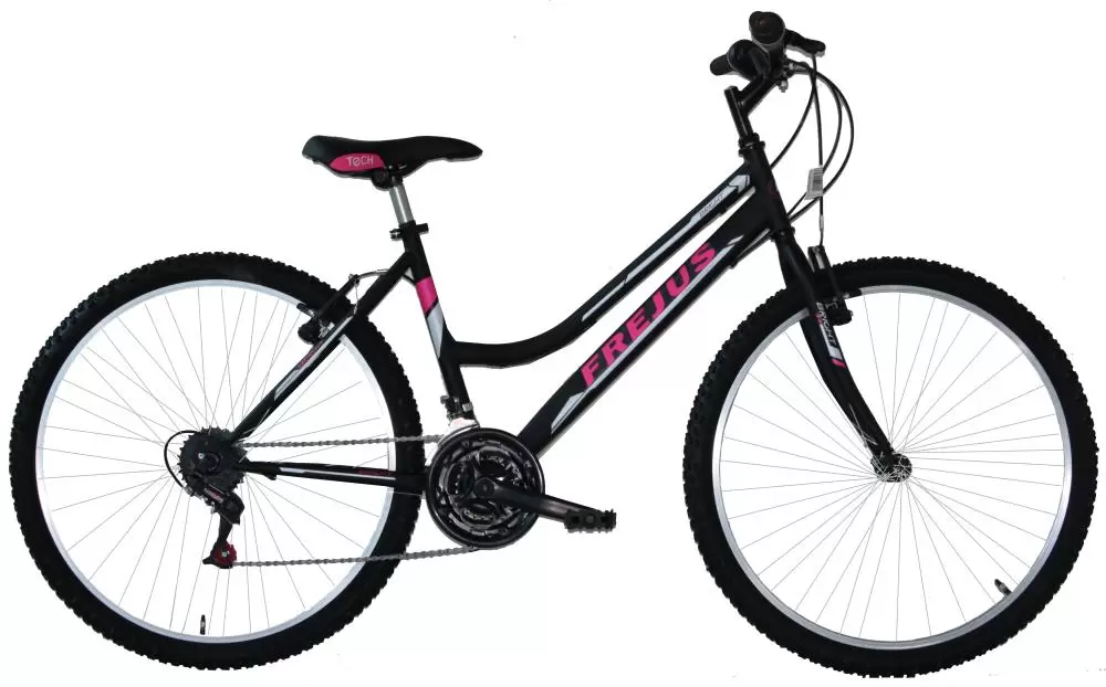 BICYCLE MTB R:24 