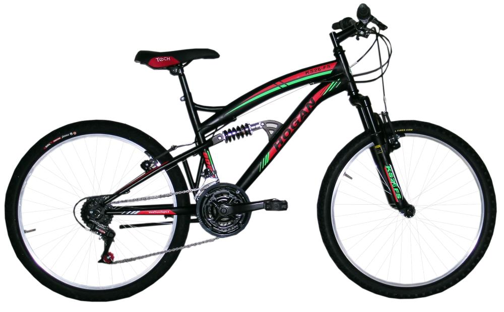 BICYCLE 26