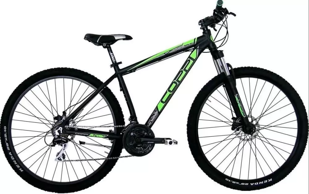 BICYCLE MTB R:29