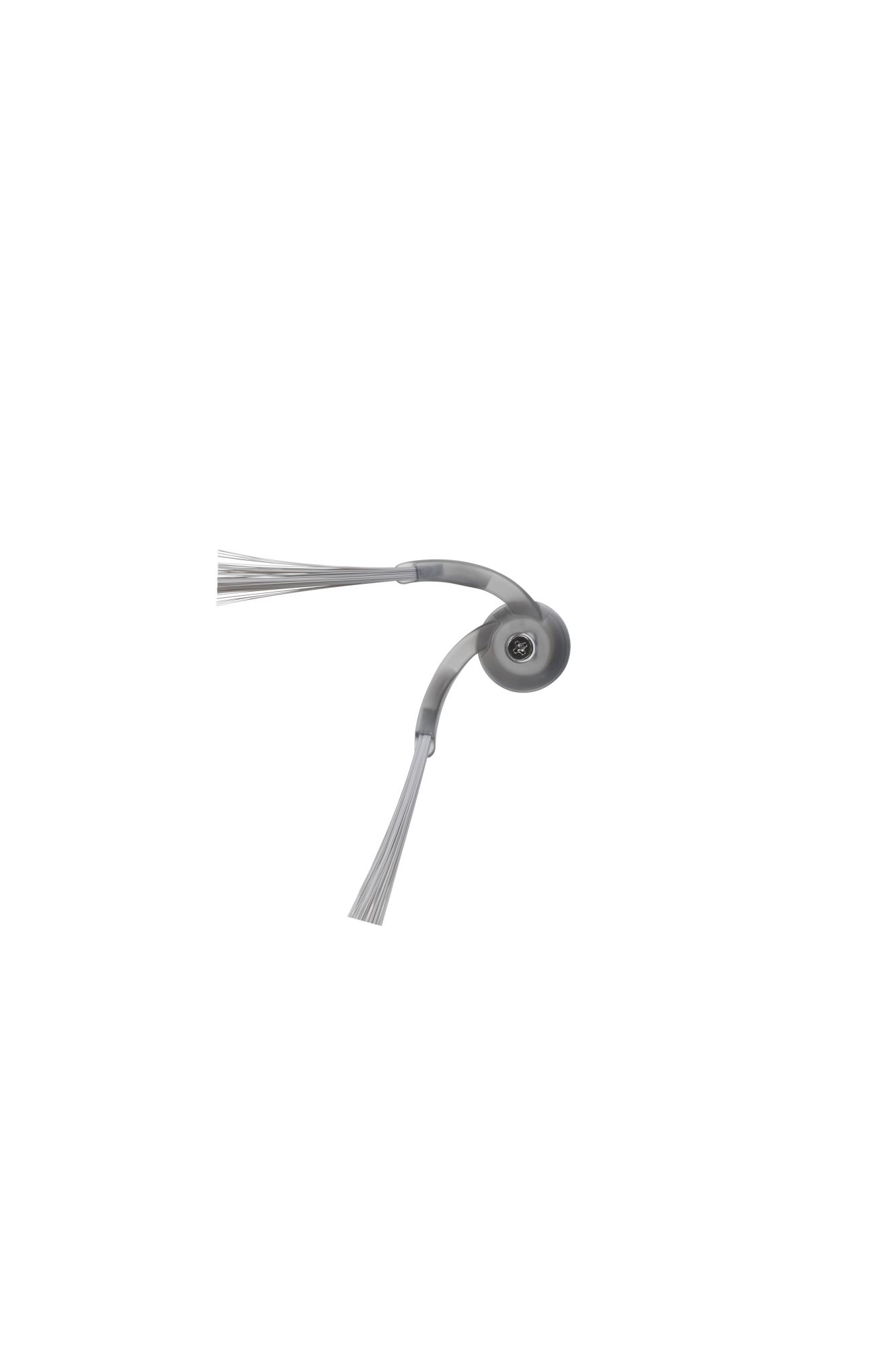 Vacuum Cleaner Accessory ROBOROCK Side Brush For Qrevo Curv Qrevo Edge Saros 10R Saros 10 Qrevo EdgeC Qrevo Edge 5V1 Qrevo Edge S5A S8 Pro S8 Pro  8 02 0380