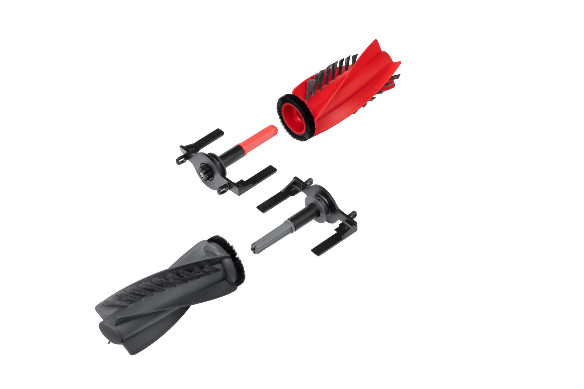 Vacuum Cleaner Accessory ROBOROCK Rubber Main Brush For Qrevo Curv Qrevo Edge Saros 10R Saros 10 Qrevo EdgeC Qrevo Edge 5V1 Qrevo Edge S5A 8 02 0381
