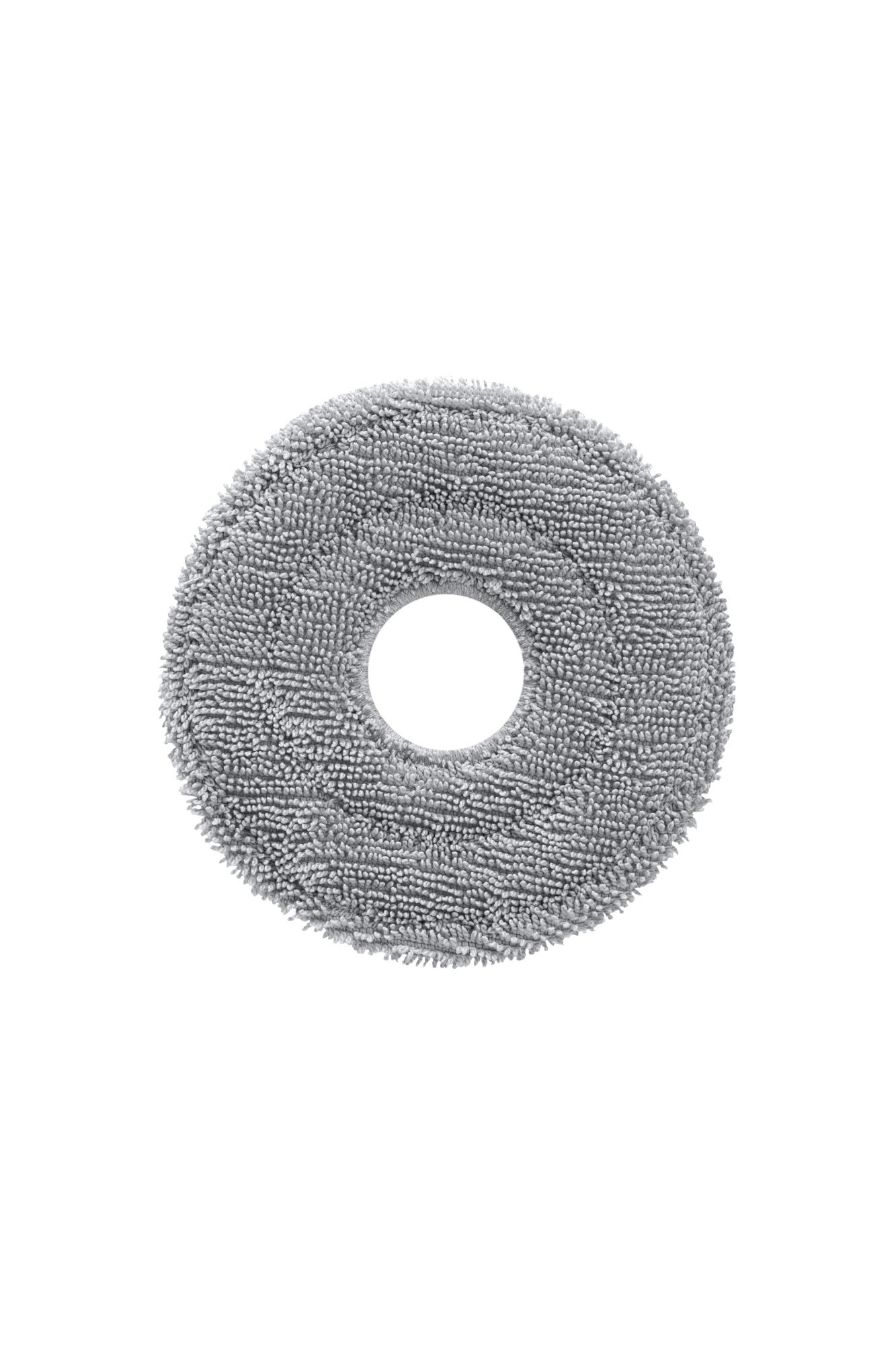 Vacuum Cleaner Accessory ROBOROCK Anti-bacterial Rotating Mop Cloth For Saros 10R 8 02 0385