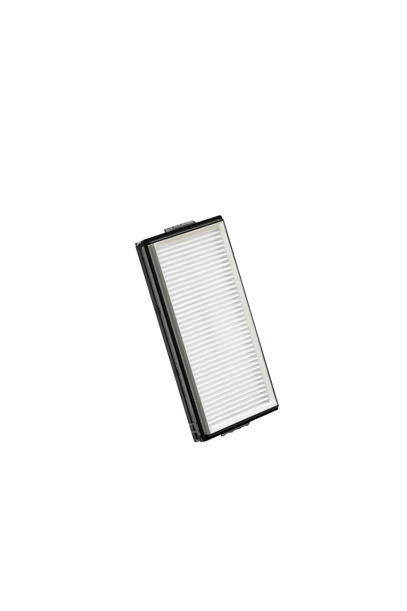 Vacuum Cleaner Accessory ROBOROCK Washable Filter Model MOQ60 For Saros 10R 8 02 0387