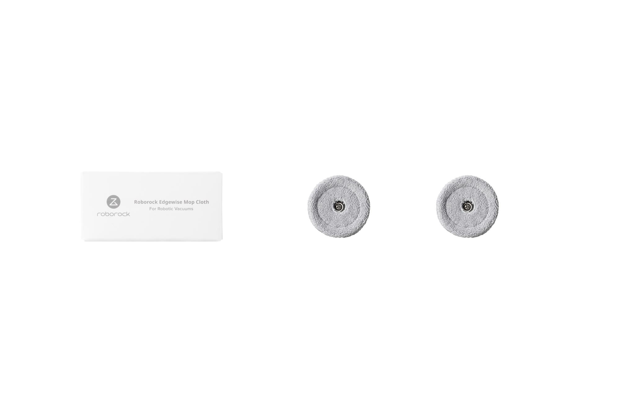 Vacuum Cleaner Accessory ROBOROCK Map Cloth Edgewise For Saros 10 8 02 0402