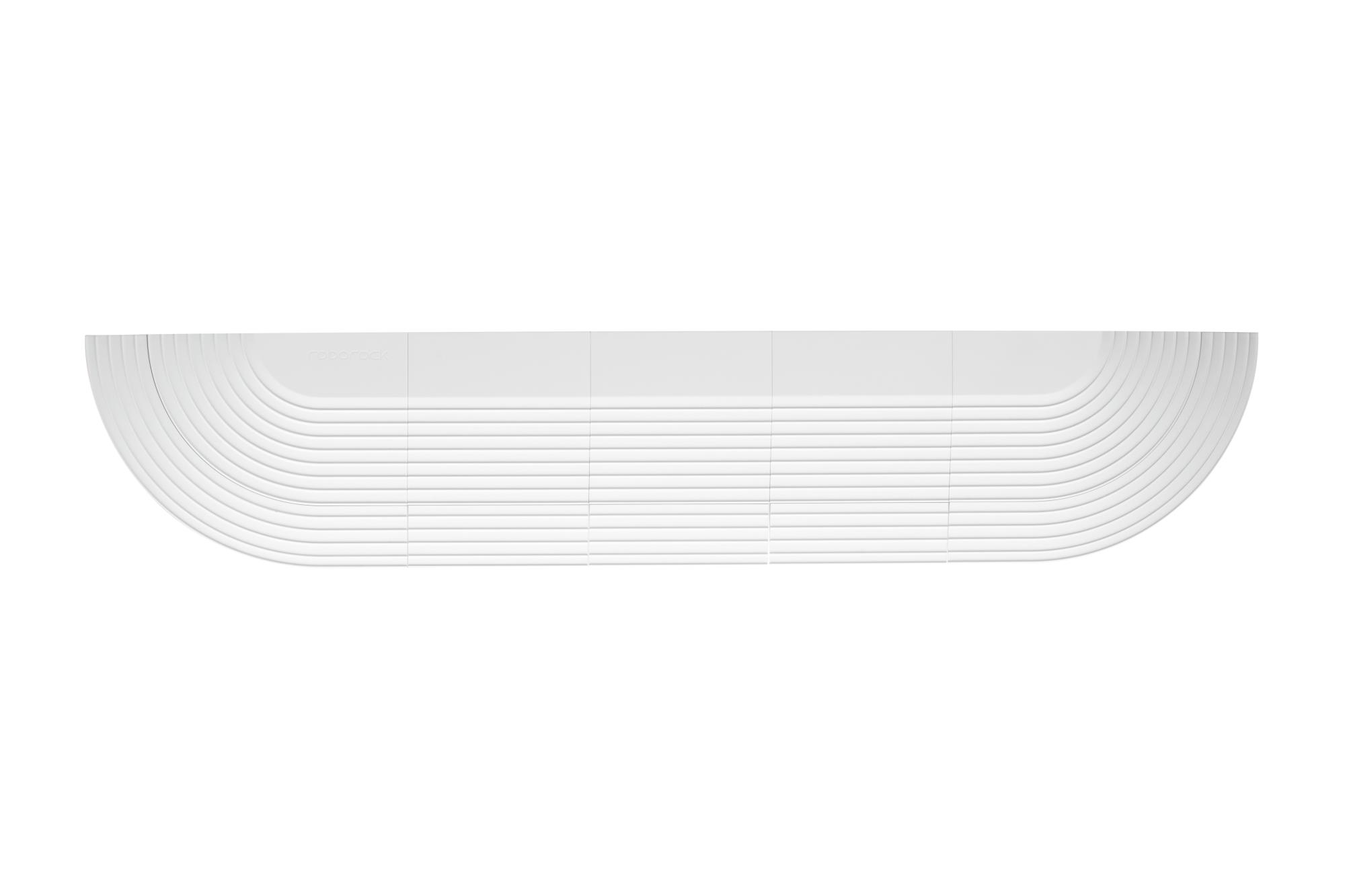 Vacuum Cleaner Accessory ROBOROCK Light Grey For Saros Z70 8 02 0407