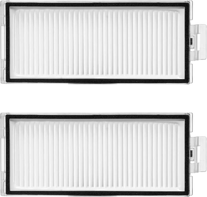 Vacuum Cleaner Accessory ROBOROCK Washable Filter White For Q8 Q8  Q7 TF  Q7 TF Q7 BF  Q7 BF 8 02 0444