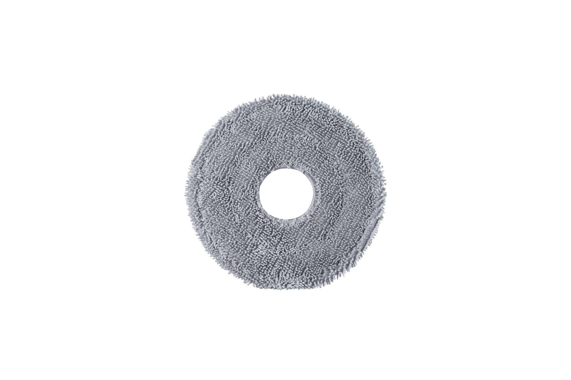 Vacuum Cleaner Accessory ROBOROCK Anti-bacterial Rotating Mop Cloth For Saros 10R  Saros Z70 Saros 20R 8 02 0453