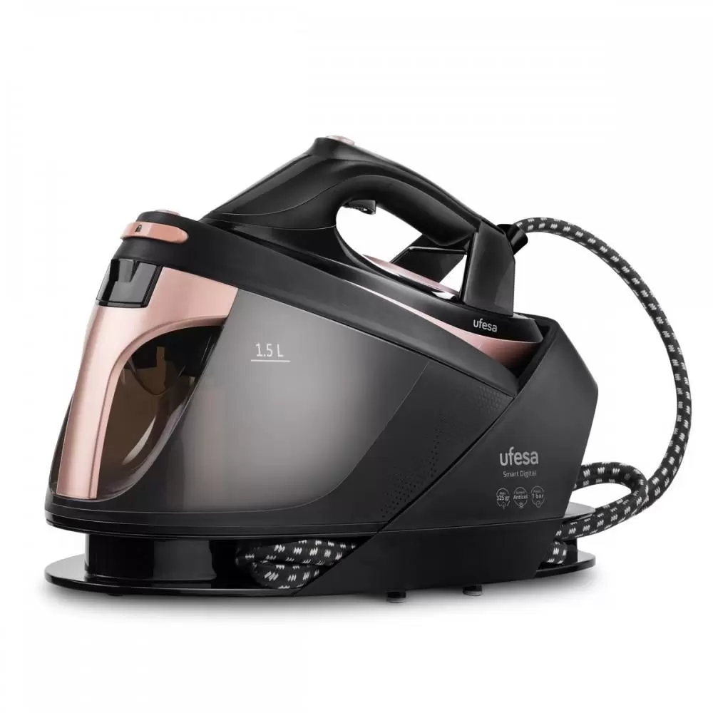 IRON 2600W W STEAM GENERATOR 80205065 UFESA