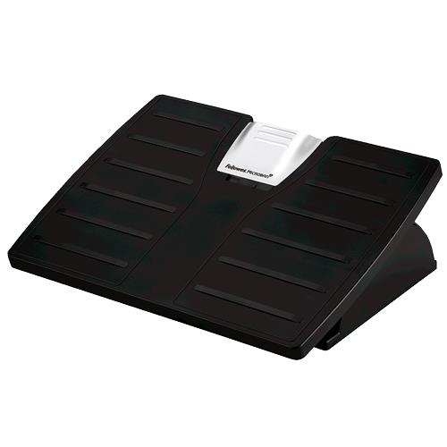 CHAIR FOOT SUPPORT MICROBAN 8035001 FELLOWES