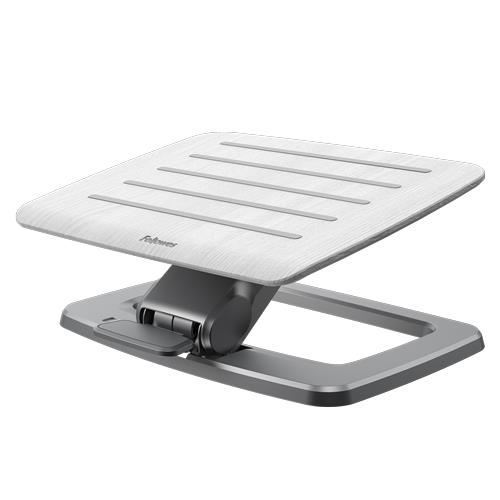 CHAIR FOOT SUPPORT HANA WHITE 8055801 FELLOWES