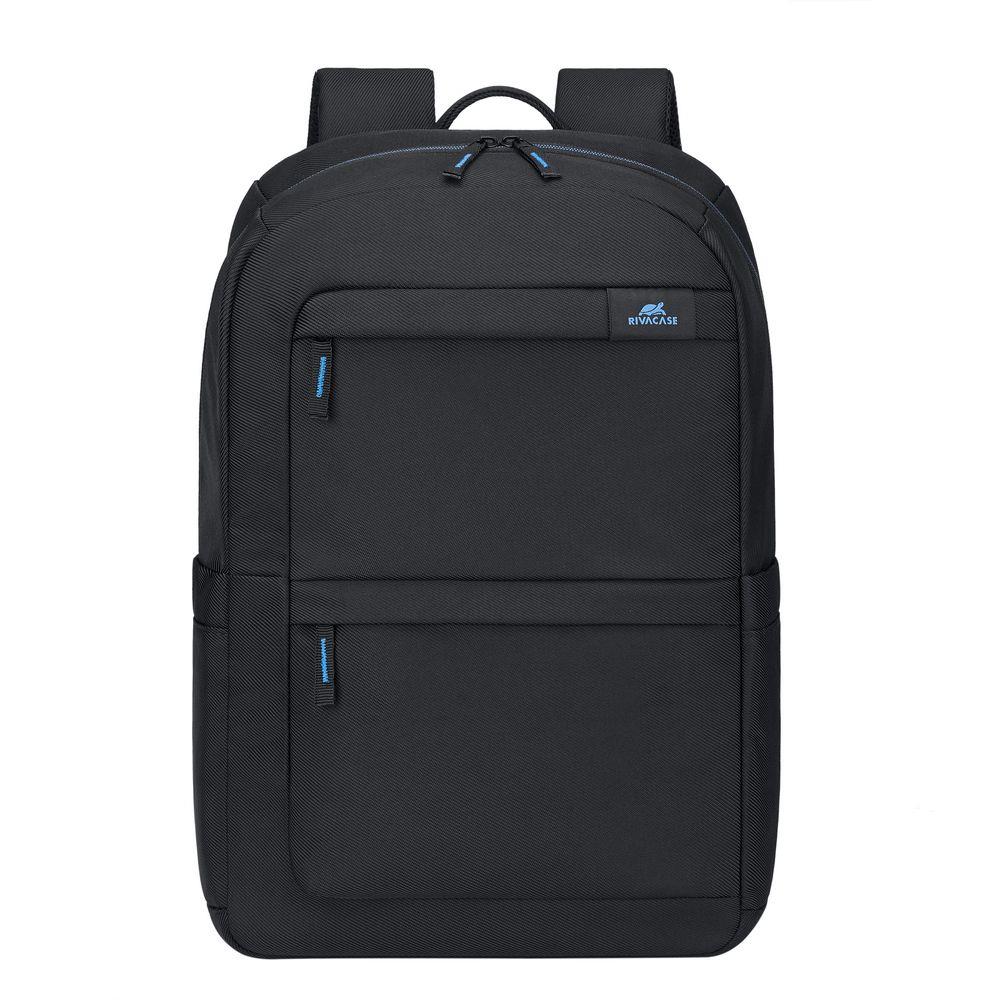 NB BACKPACK BOBOLI 15 6-16   BLACK 8062 RIVACASE