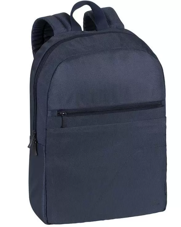NB BACKPACK KOMODO 15 6   8065 DARK BLUE RIVACASE