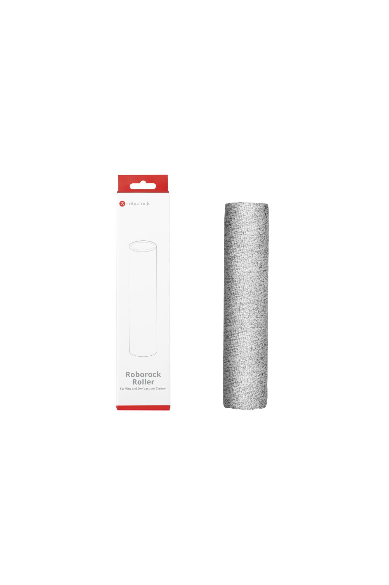 Vacuum Cleaner Accessory ROBOROCK Roller For F25 Series including F25 Ultra 8 08 0040