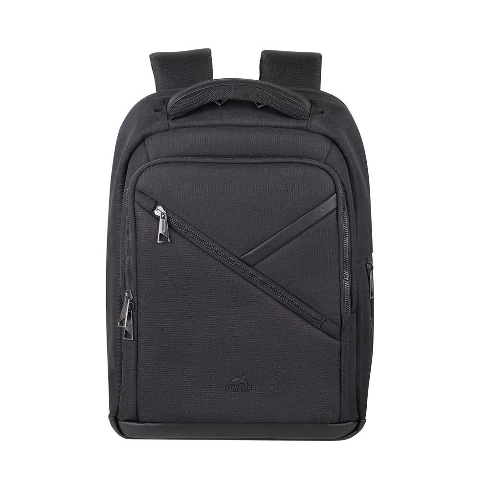 NB BACKPACK ECO MACBOOK AIR 15 BLACK 8126 RIVACASE