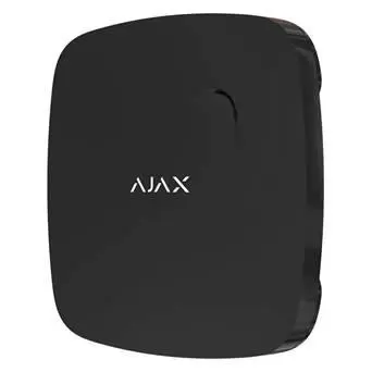 DETECTOR WRL FIREPROTECT BLACK 8188 AJAX