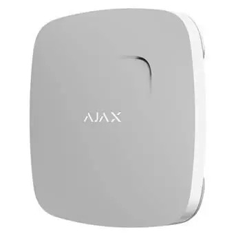 DETECTOR WRL FIREPROTECT WHITE 8209 AJAX