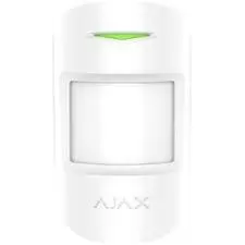 DETECTOR WRL MOTIONPROTECT PLUS WHITE 8227 AJAX