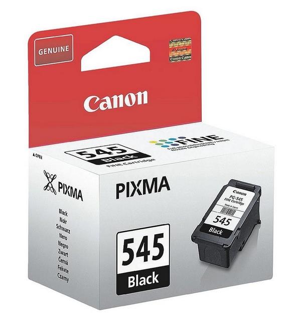 INK CARTRIDGE BLACK PG-545 8287B004 CANON