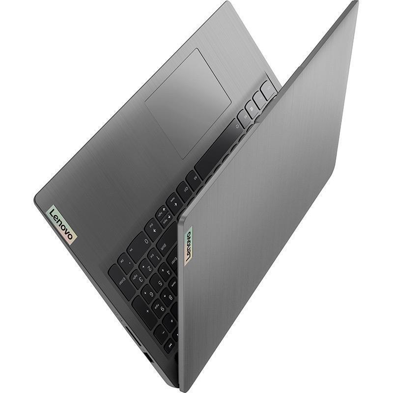 Notebook LENOVO IdeaPad 3 15ITL6 CPU i5-1135G7 2400 MHz 15.6 