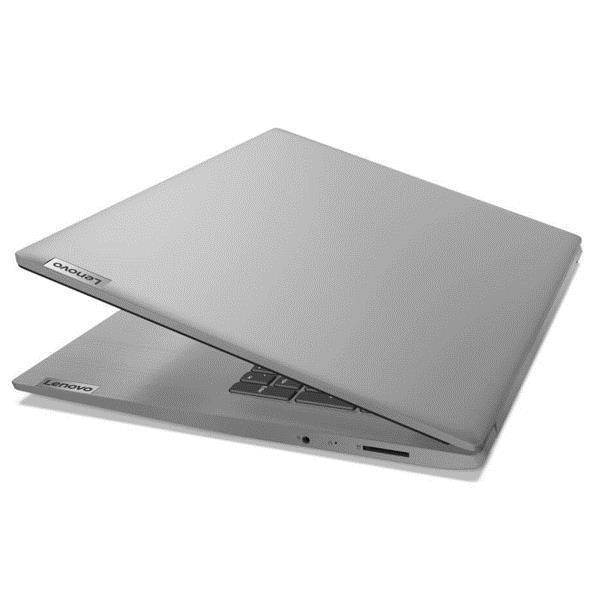 Notebook LENOVO IdeaPad 3 17ITL6 CPU  Core i5 i5-1135G7 2400 MHz 17.3 
