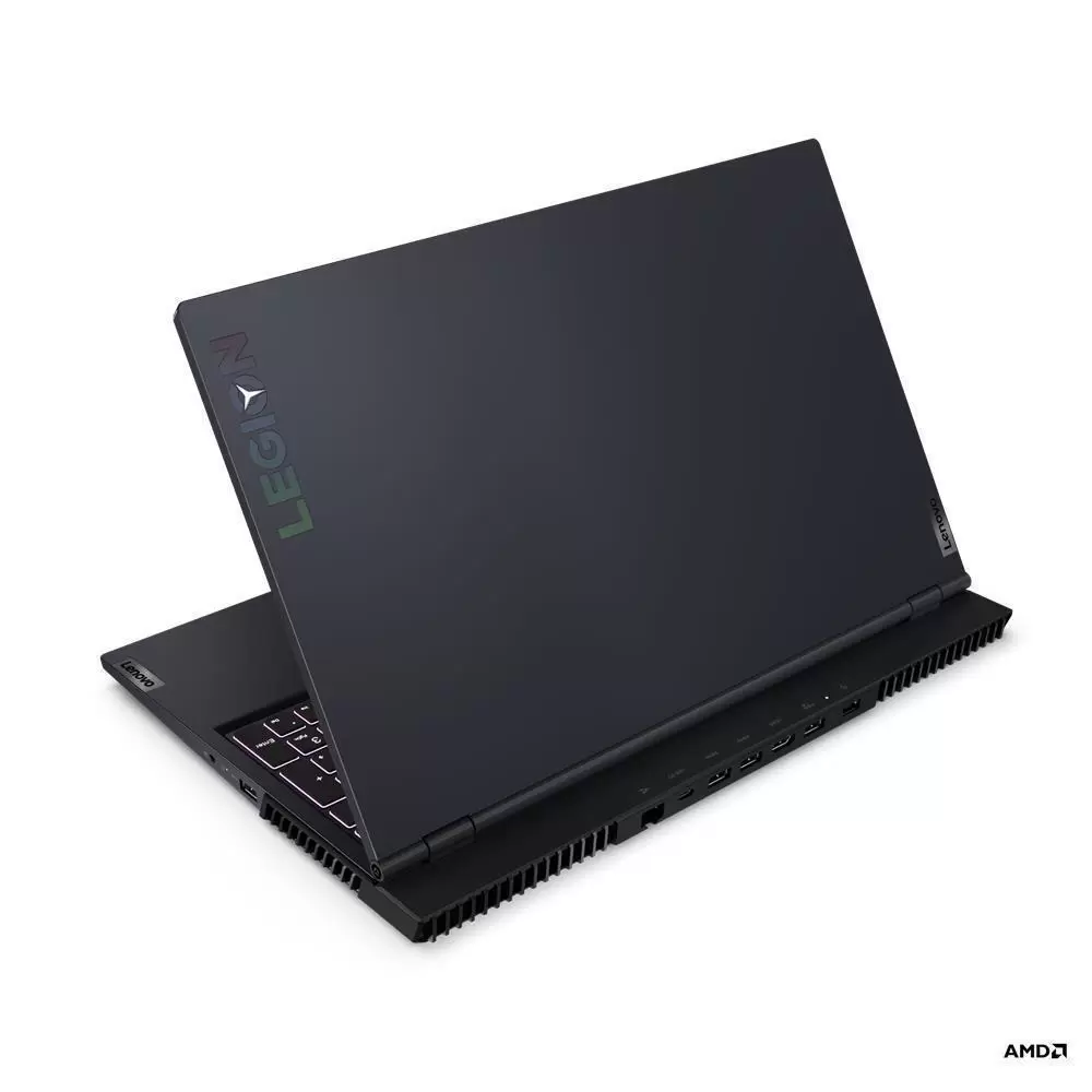Notebook LENOVO Legion 5 15ACH6H CPU 5800H 3200 MHz 15.6