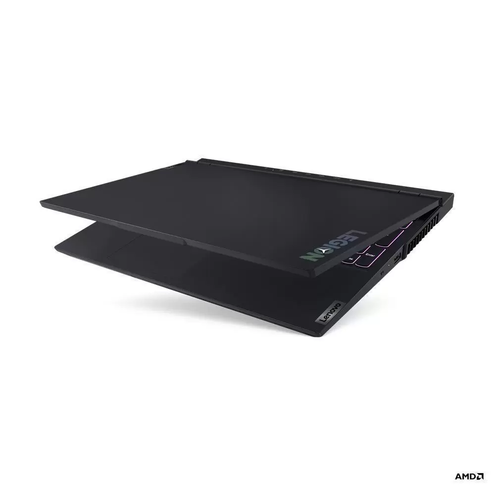 Notebook LENOVO Legion 5 15ACH6 CPU 5800H 3200 MHz 15.6