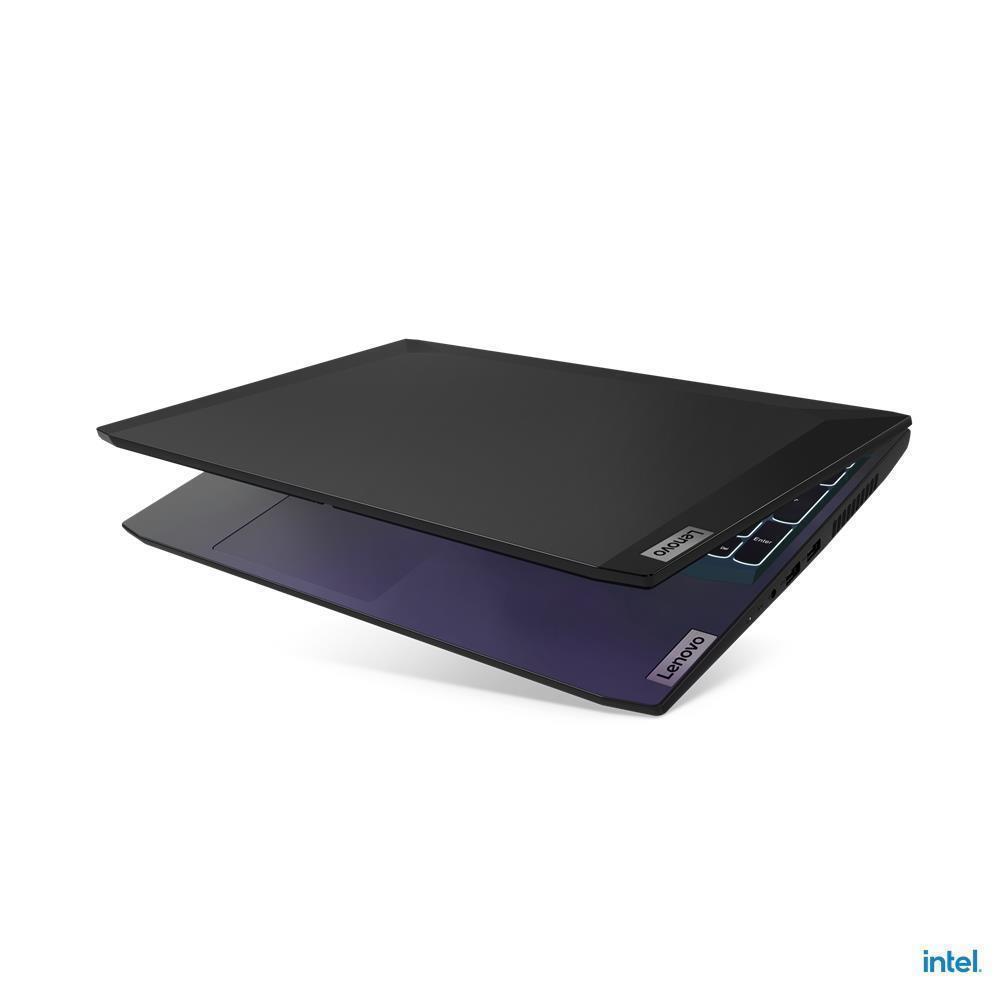 Notebook LENOVO IdeaPad Gaming 3 15IHU6 CPU  Core i5 i5-11320H 3200 MHz 15.6 