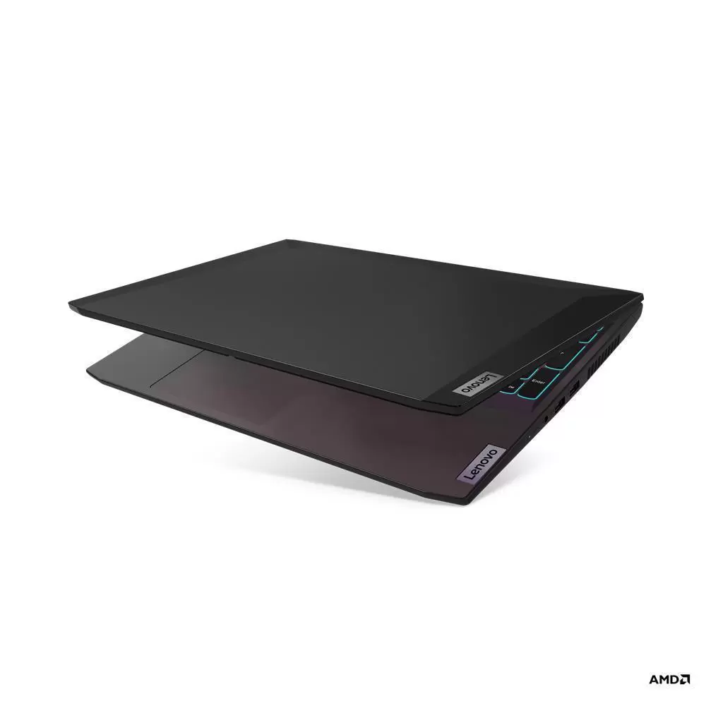 Notebook LENOVO IdeaPad Gaming 3 15ACH6 CPU 5600H 3300 MHz 15.6