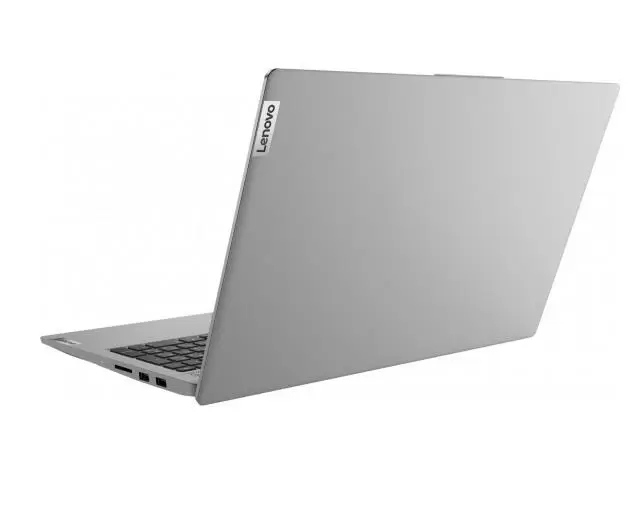Notebook LENOVO IdeaPad 5 15ALC05 CPU 5500U 2100 MHz 15.6 