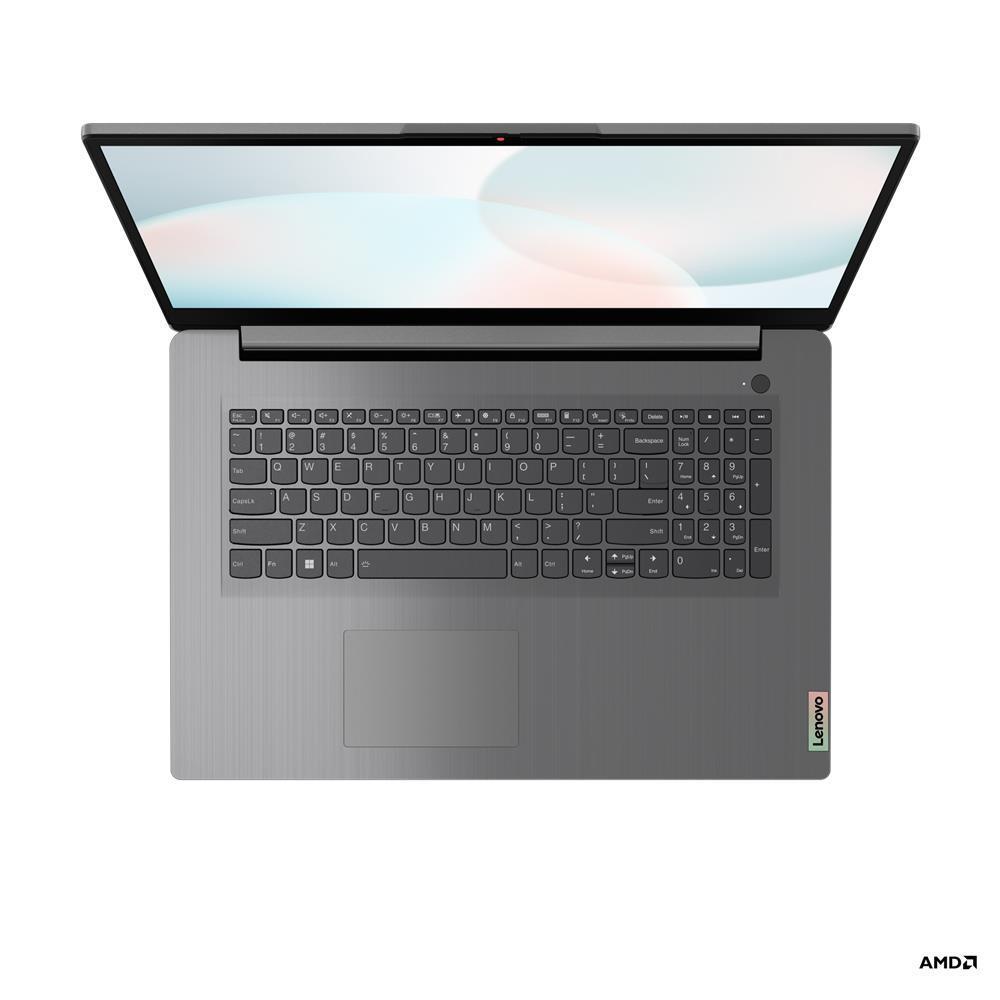 Notebook LENOVO IdeaPad 3 17ABA7 CPU 5625U 2300 MHz 17.3