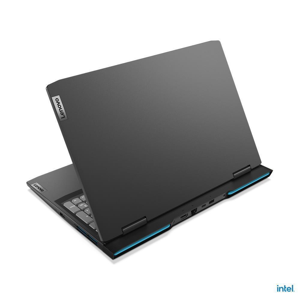 Notebook LENOVO IdeaPad Gaming 3 15IAH7 CPU  Core i5 i5-12450H 2000 MHz 15.6 