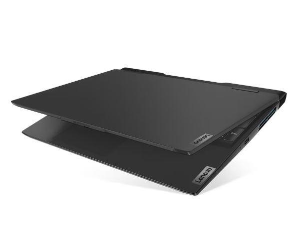 Notebook LENOVO IdeaPad Gaming 3 16IAH7 CPU  Core i5 i5-12450H 2000 MHz 16   2560x1600 RAM 16GB DDR4 3200 MHz SSD 512GB NVIDIA GeForce RTX 3060 6GB ENG Onyx 2 6 kg 82SA007TPB