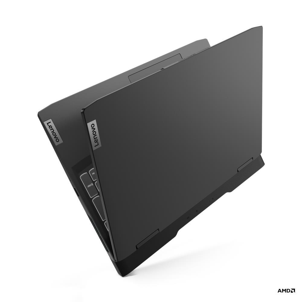 Notebook LENOVO IdeaPad Gaming 3 15ARH7 CPU 6600H 3300 MHz 15.6 