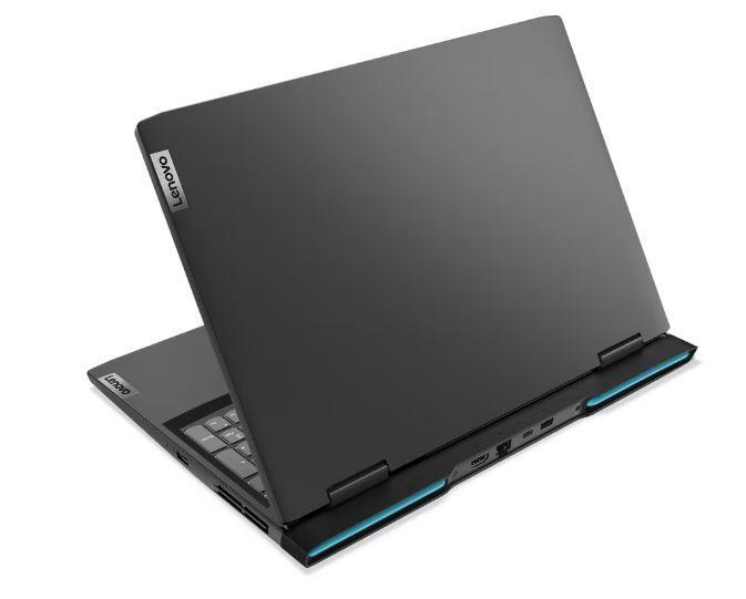 Notebook LENOVO IdeaPad Gaming 3 16ARH7 CPU  Ryzen 5 6600H 3300 MHz 16 