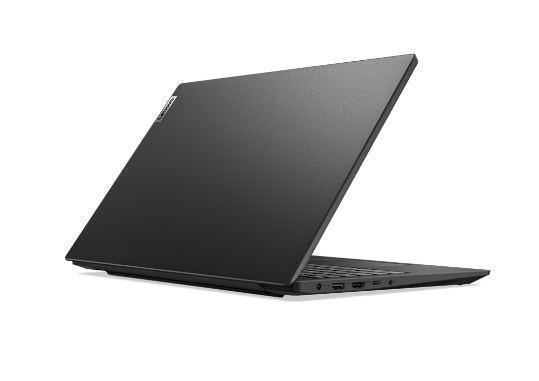 Notebook LENOVO V15 G3 IAP CPU  Core i3 i3-1215U 1200 MHz 15 6   1920x1080 RAM 8GB DDR4 3200 MHz SSD 256GB Intel UHD Graphics Integrated ENG Windows 11 Pro Black 1 7 kg 82TT00N7PB