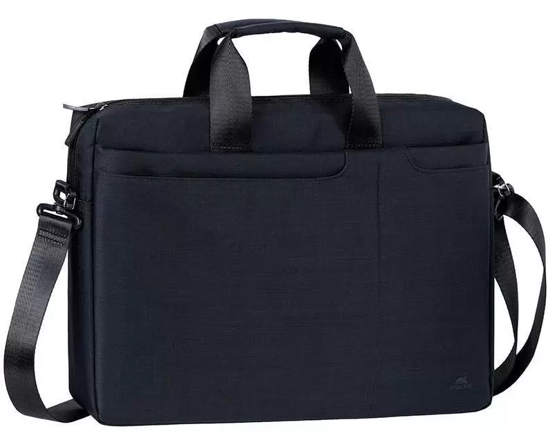 NB CASE BISCAYNE 15 6   8335 BLACK RIVACASE