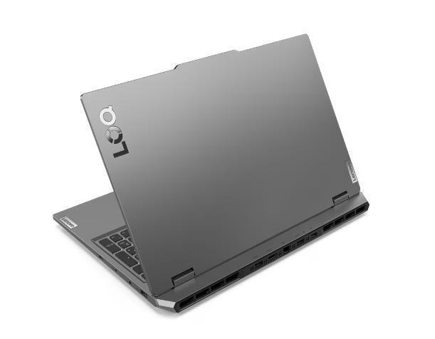 Notebook LENOVO LOQ 15ARP9 CPU  Ryzen 7 7435HS 3100 MHz 15 6   1920x1080 RAM 16GB DDR5 4800 MHz SSD 1TB NVIDIA GeForce RTX 4060 8GB ENG Grey 2 38 kg 83JC0064PB