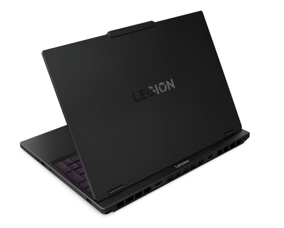 Notebook LENOVO Legion 5 15IRX10 CPU  Core i7 i7-13650HX 2600 MHz 15 3   1920x1200 RAM 32GB DDR5 4800 MHz SSD 1TB NVIDIA GeForce RTX 5060 8GB ENG Black 2 1 kg 83LY006CPB