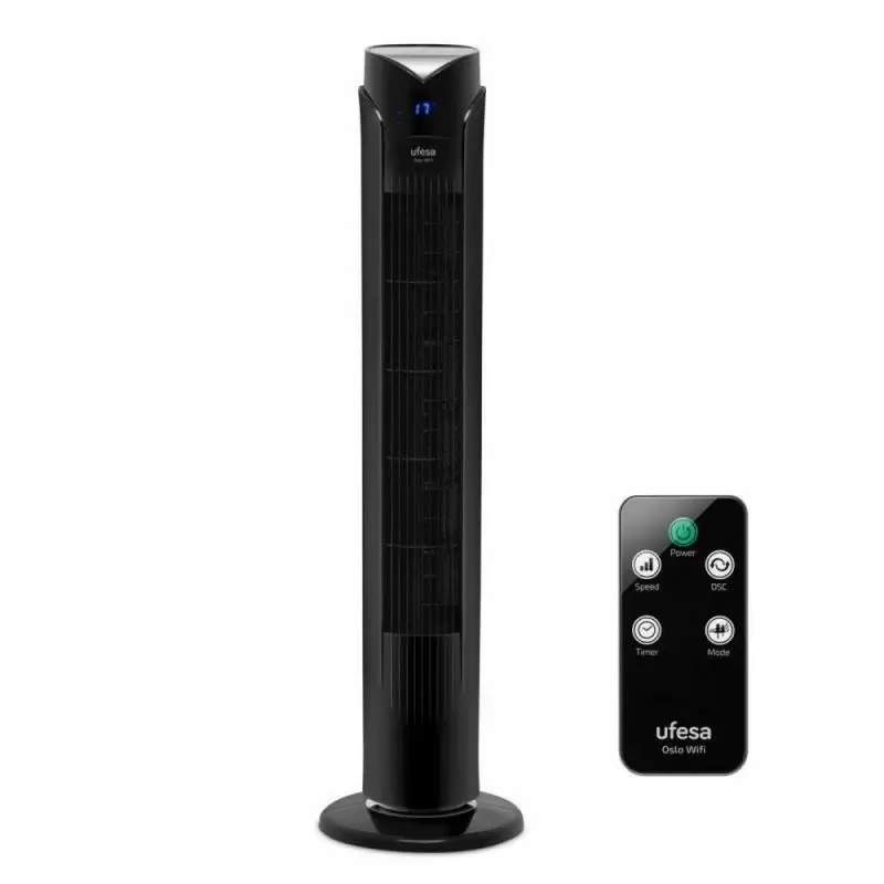 FAN TW1700 OSLO WIFI 84105328 UFESA